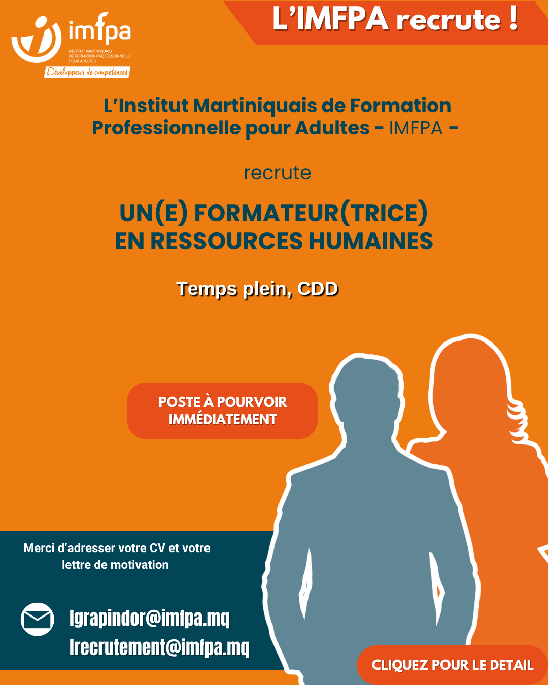 RECRUTEMENT FORMATEURS (14)