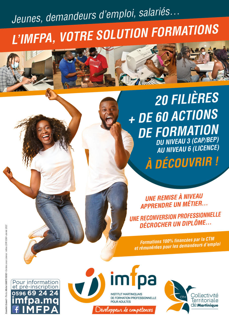 visuel IMFPA