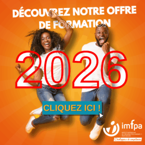 IMFPA : Votre Solution Formation en 2026