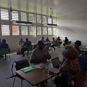 2ème Job’Dating IMFPA : Une journée dédiée à l’emploi et à la formation en Martinique